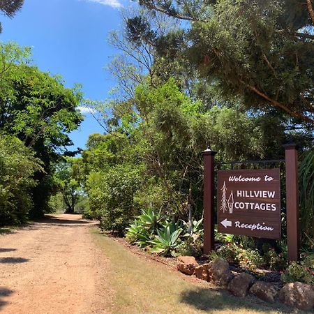 Hillview Cottages Kingaroy Exterior photo