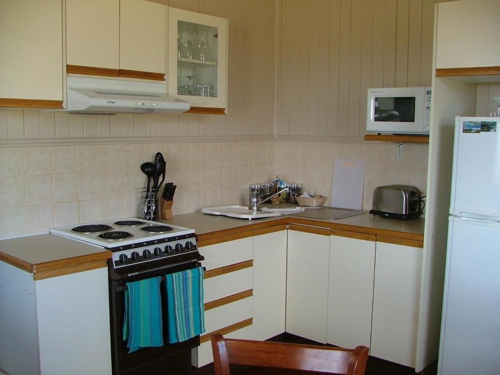 Hillview Cottages Kingaroy Room photo