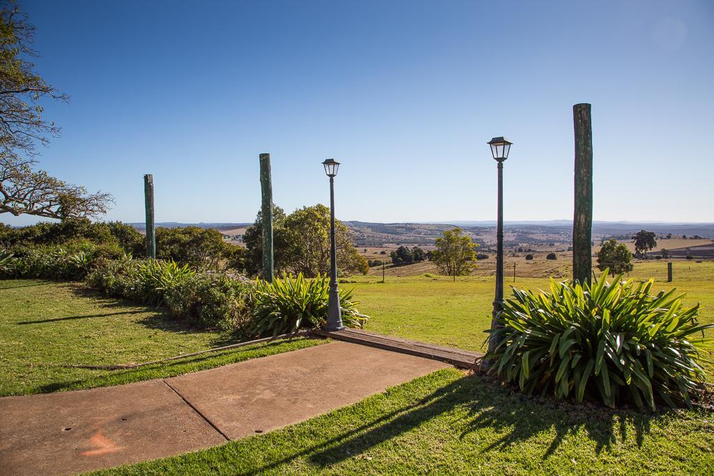 Hillview Cottages Kingaroy Exterior photo