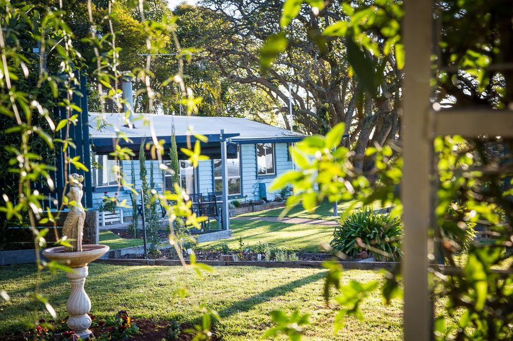 Hillview Cottages Kingaroy Exterior photo