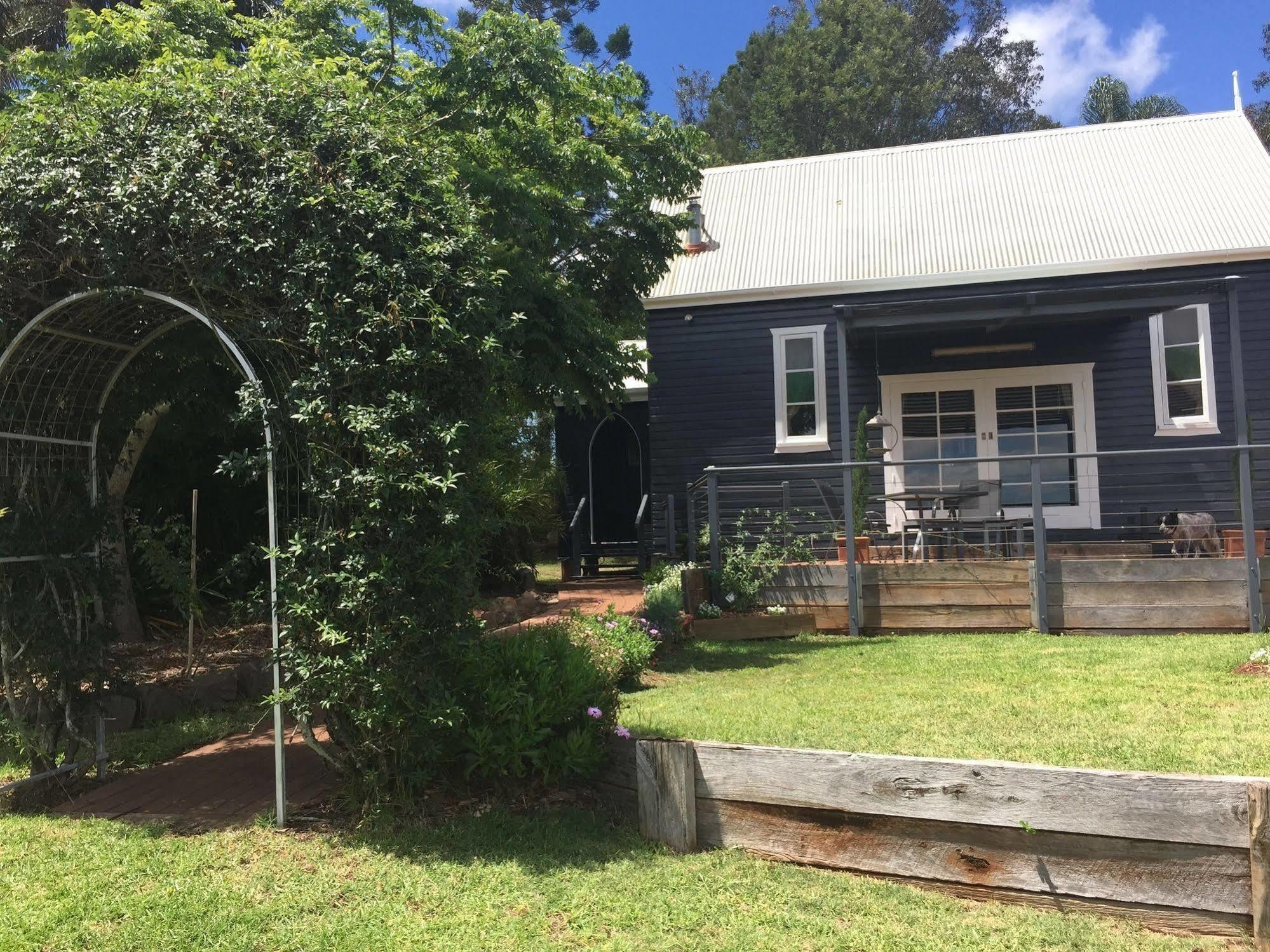 Hillview Cottages Kingaroy Exterior photo