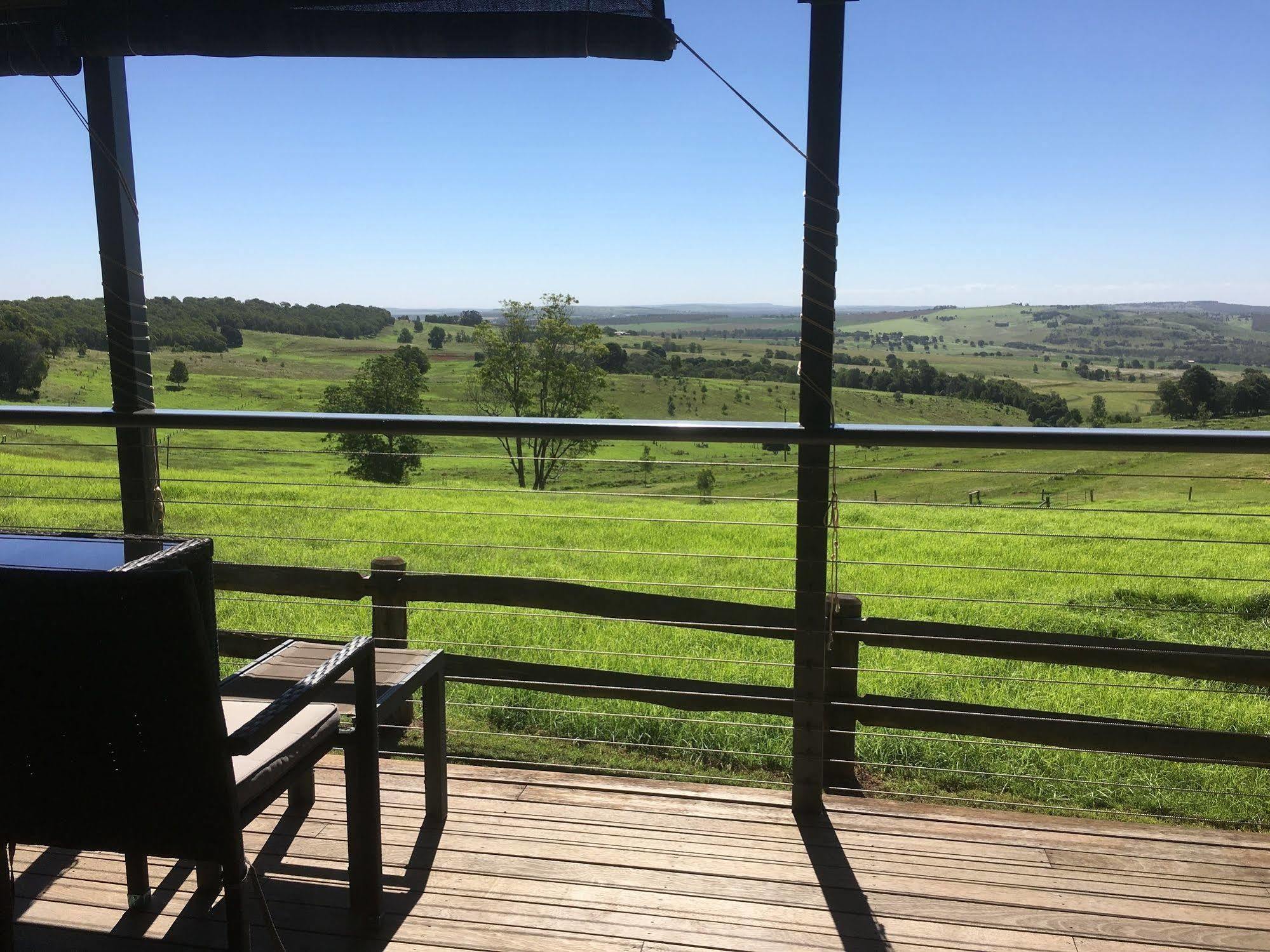 Hillview Cottages Kingaroy Exterior photo