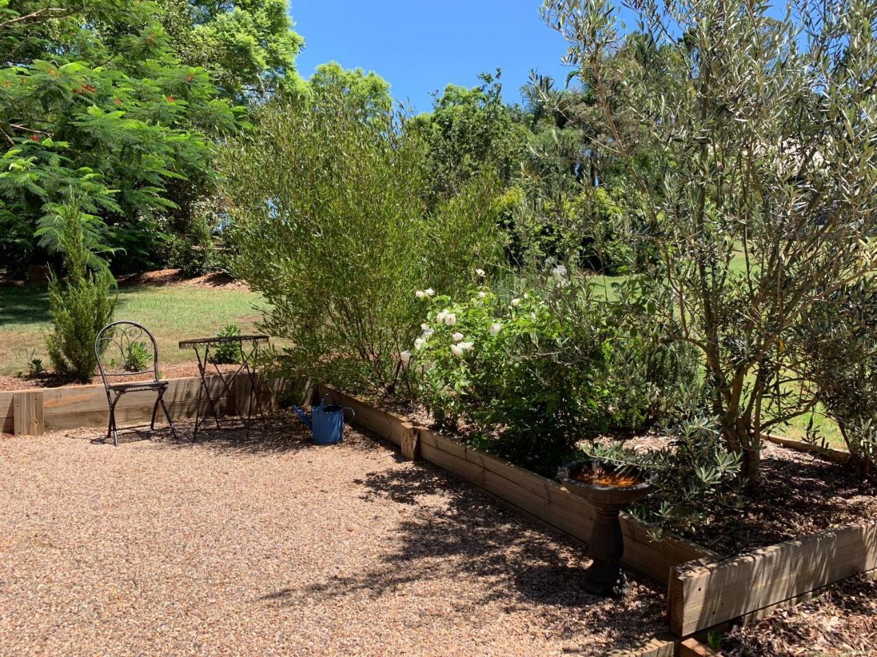 Hillview Cottages Kingaroy Exterior photo