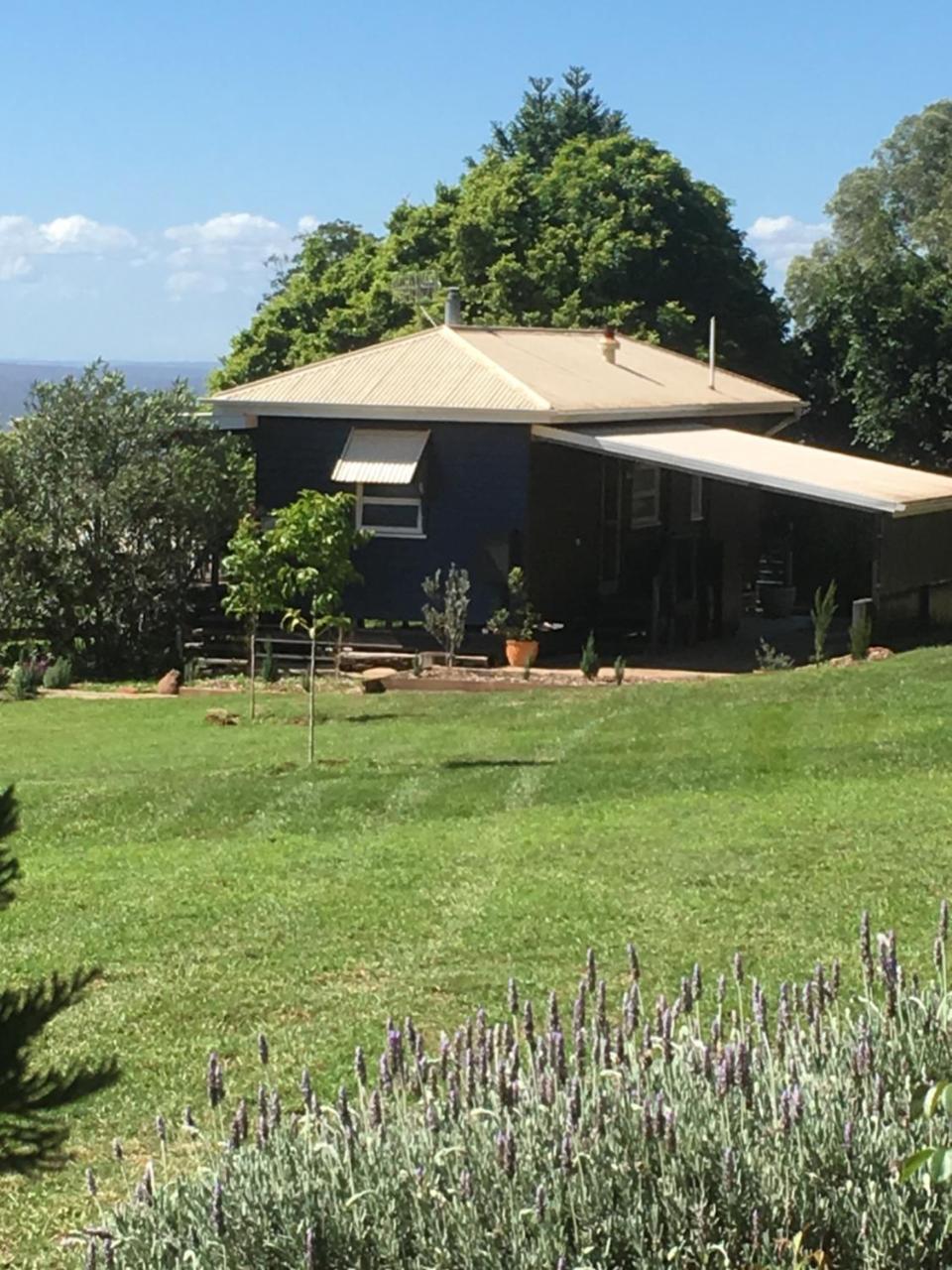 Hillview Cottages Kingaroy Exterior photo