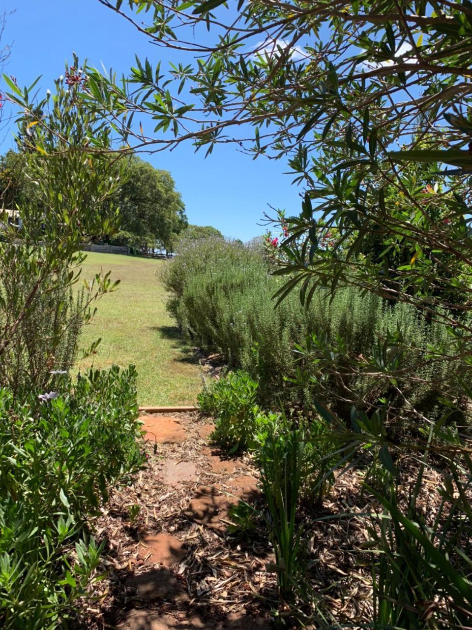 Hillview Cottages Kingaroy Exterior photo